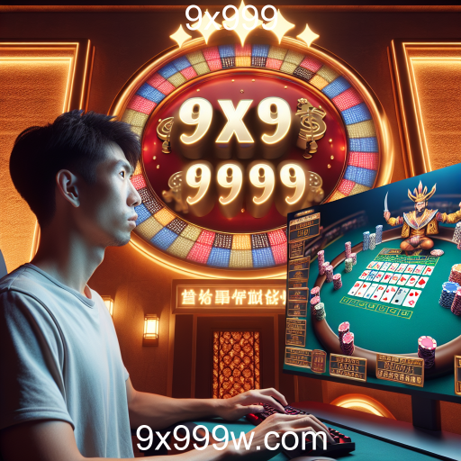 A Importância dos Tutoriais de Jogos em 9x999